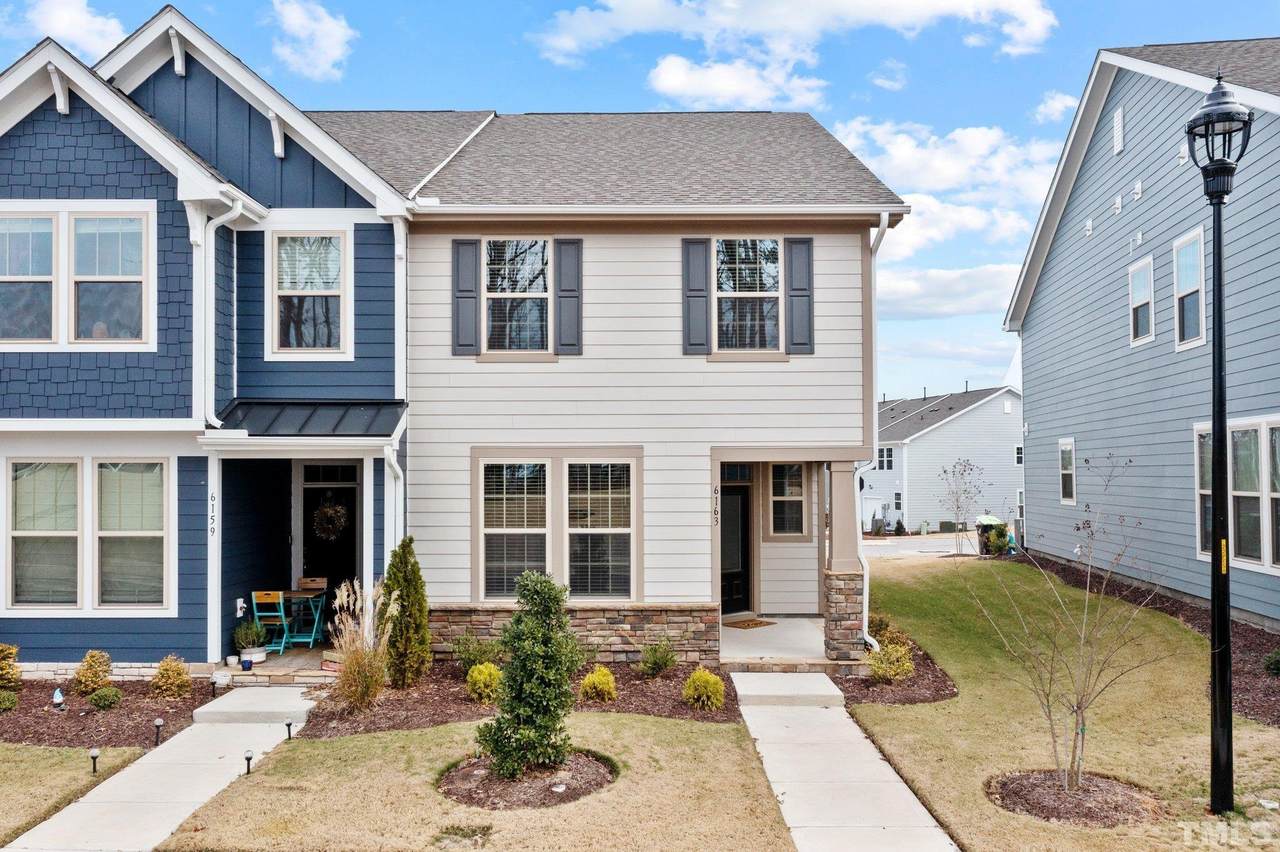 6163 Taylor Road - Photo 1