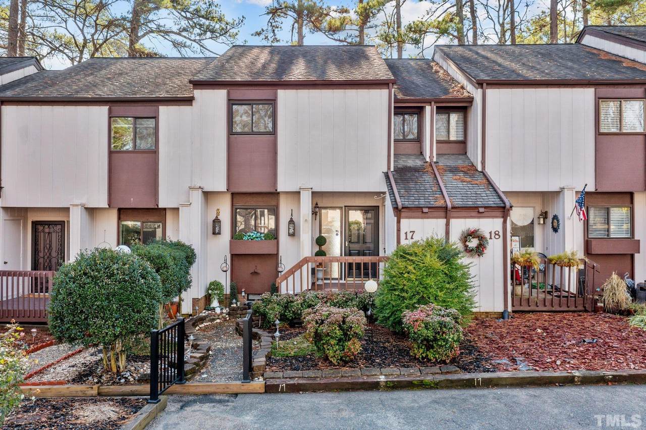 3775 Guess Road - Photo 1
