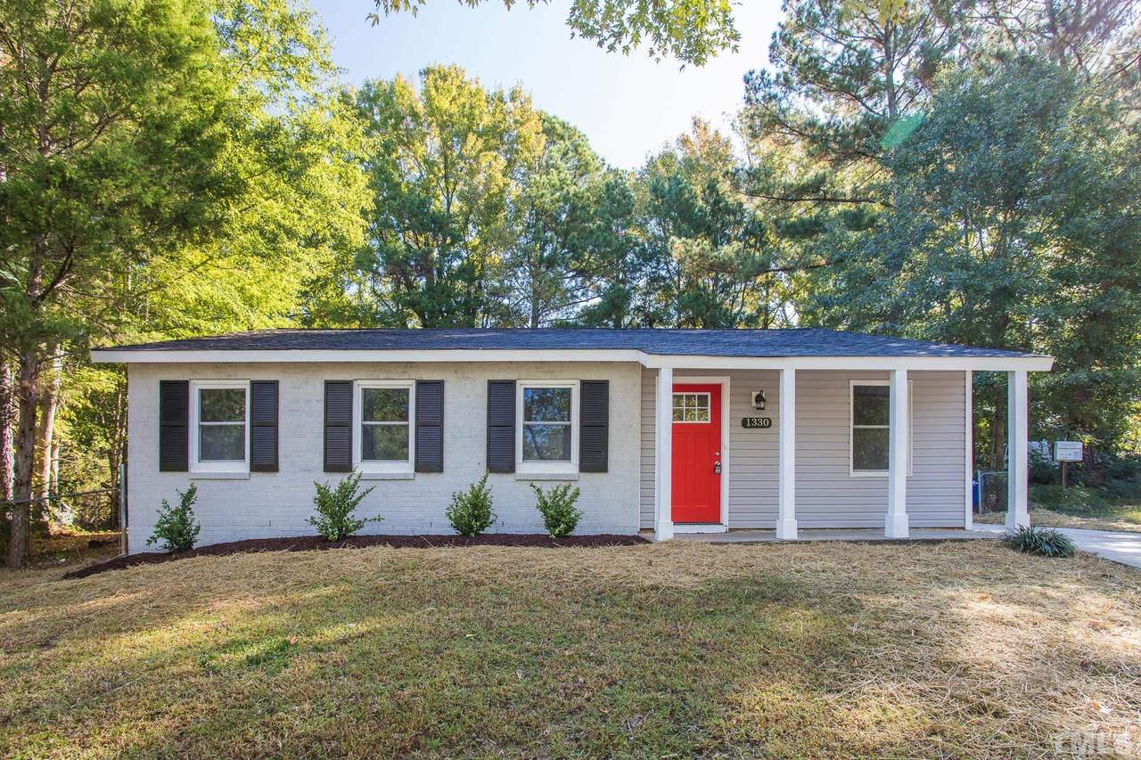 1330 Armstrong Circle - Photo 1