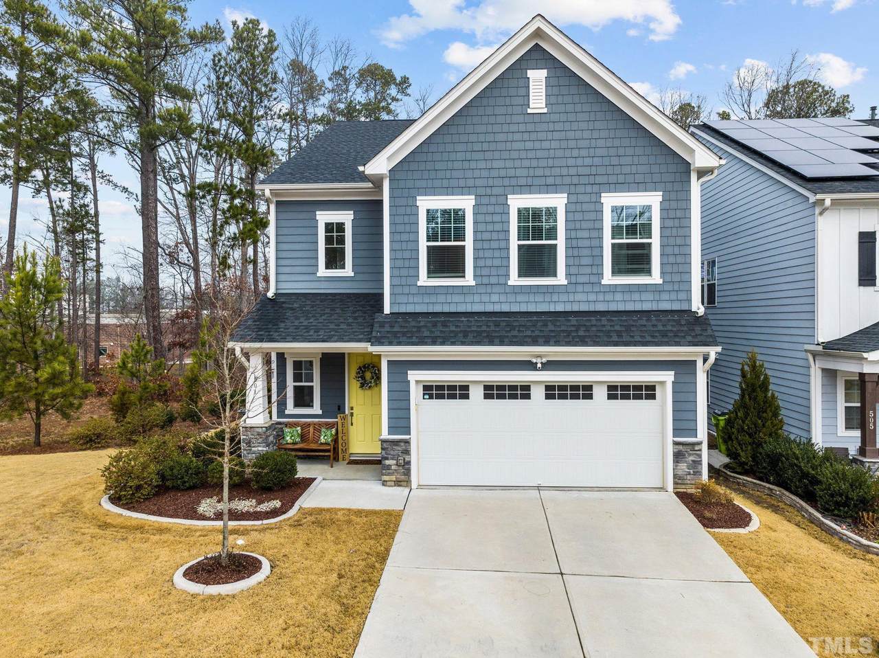 501 Flip Trail - Photo 1