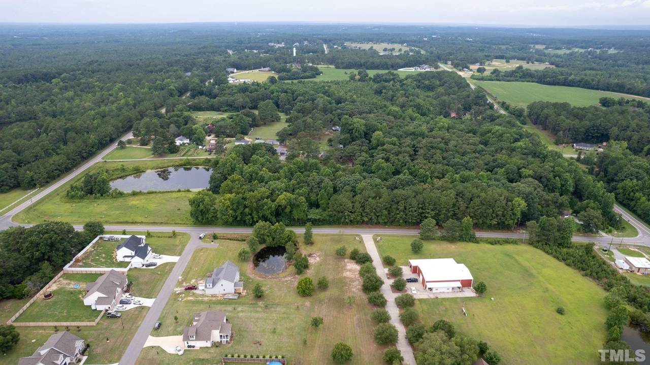 0 Old 421 Road - Photo 1