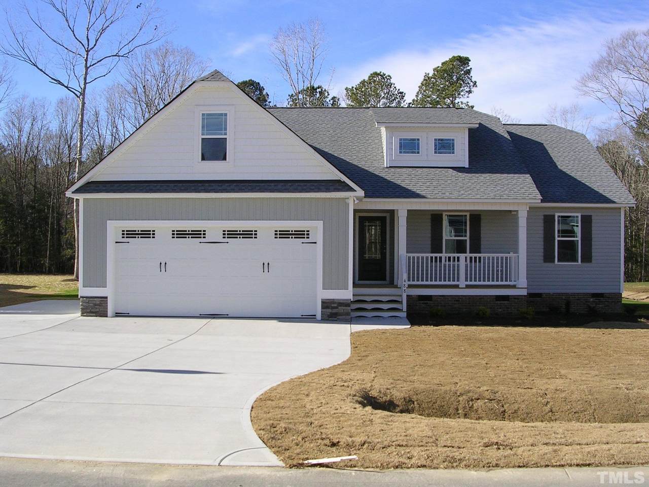 488 Long Grass Drive - Photo 1