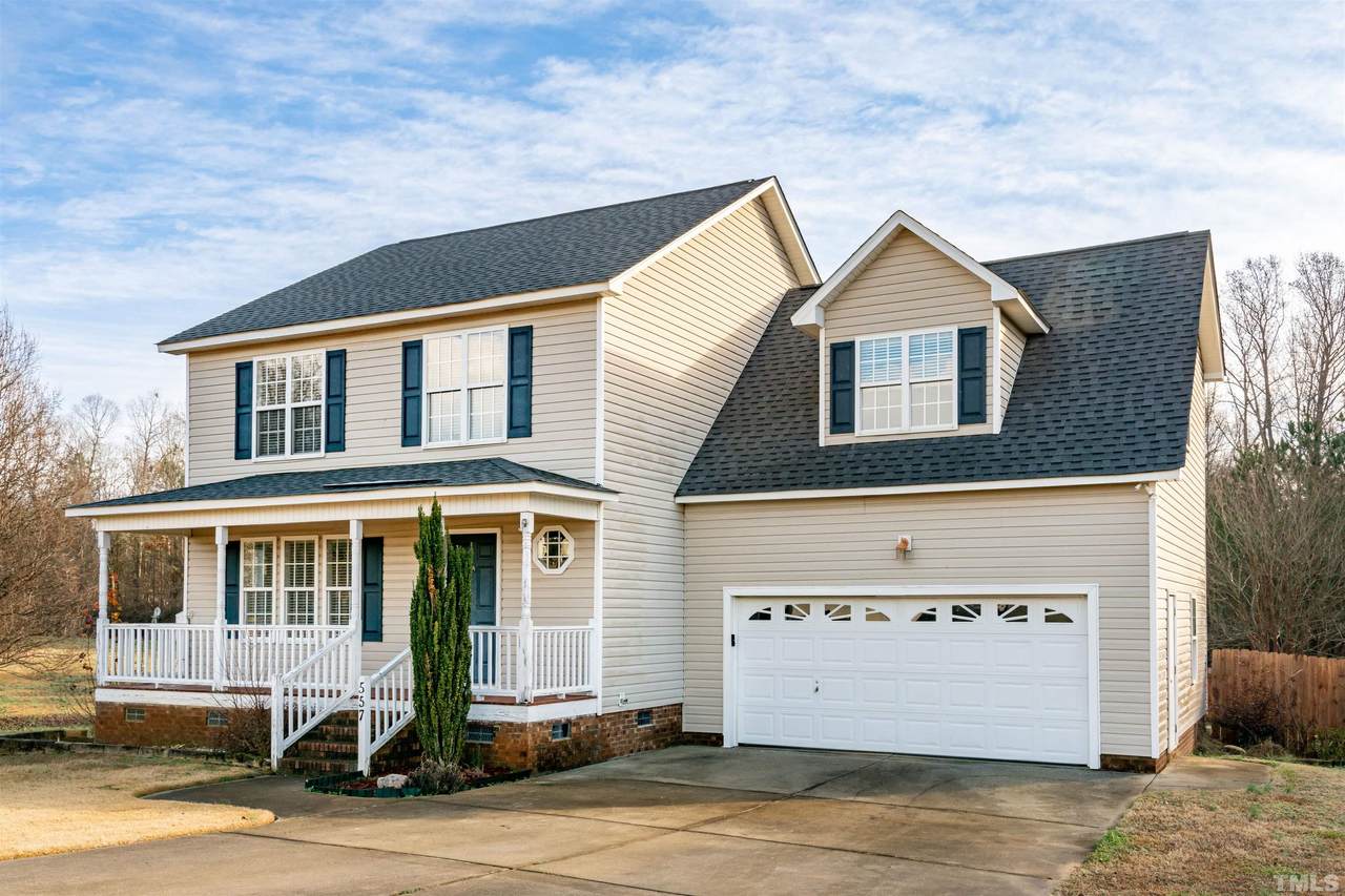 557 Black Angus Drive - Photo 1