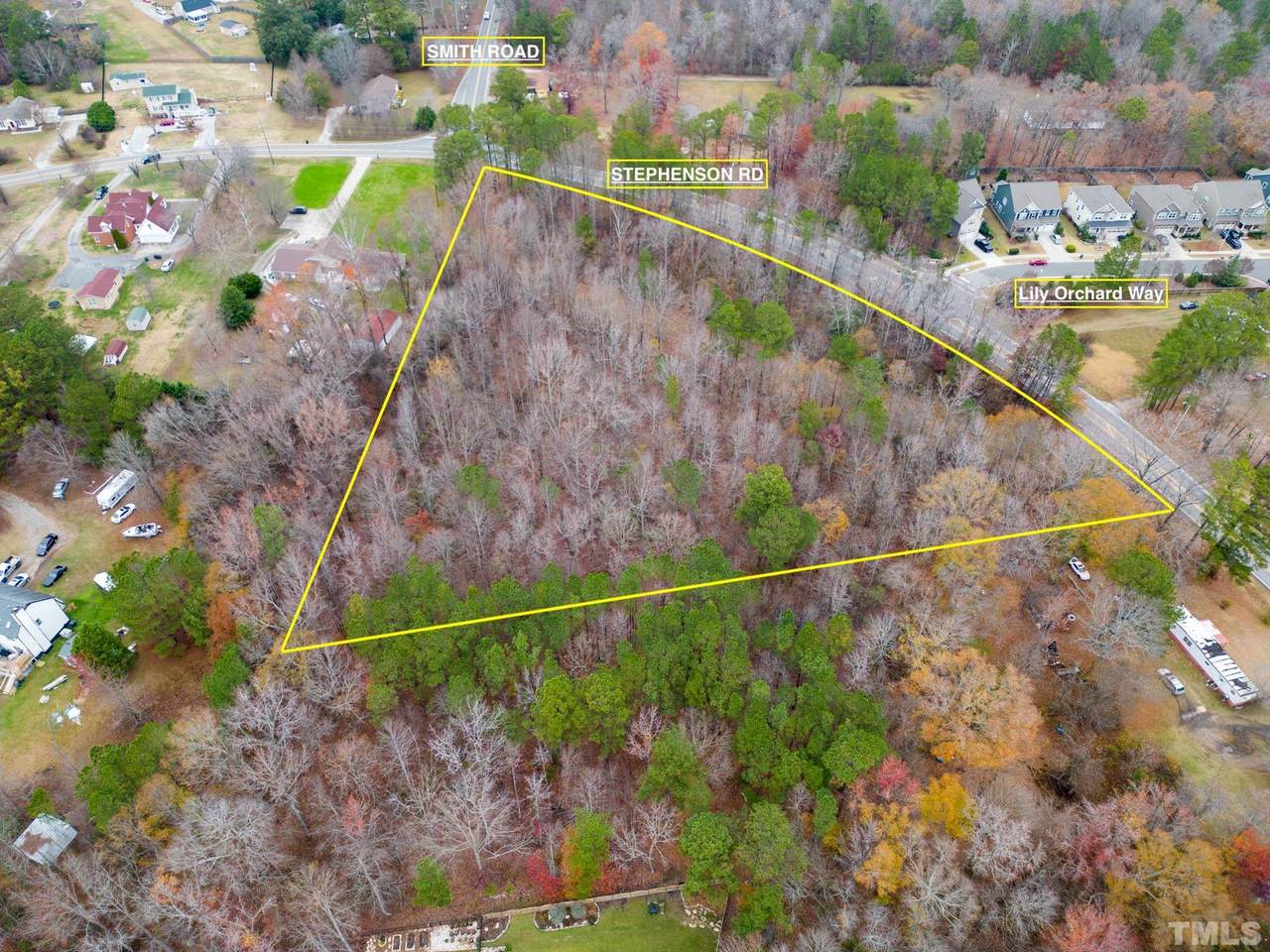 7808 Stephenson Road - Photo 1