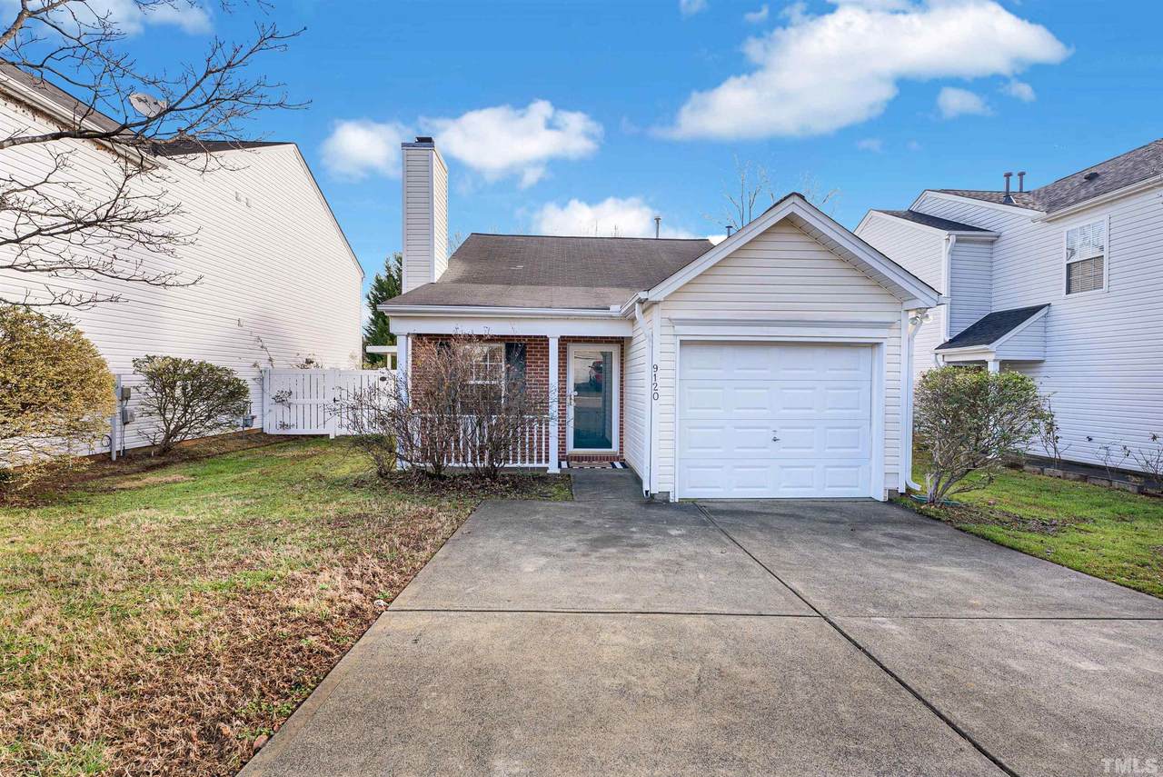9120 Colony Village Lane - Photo 1