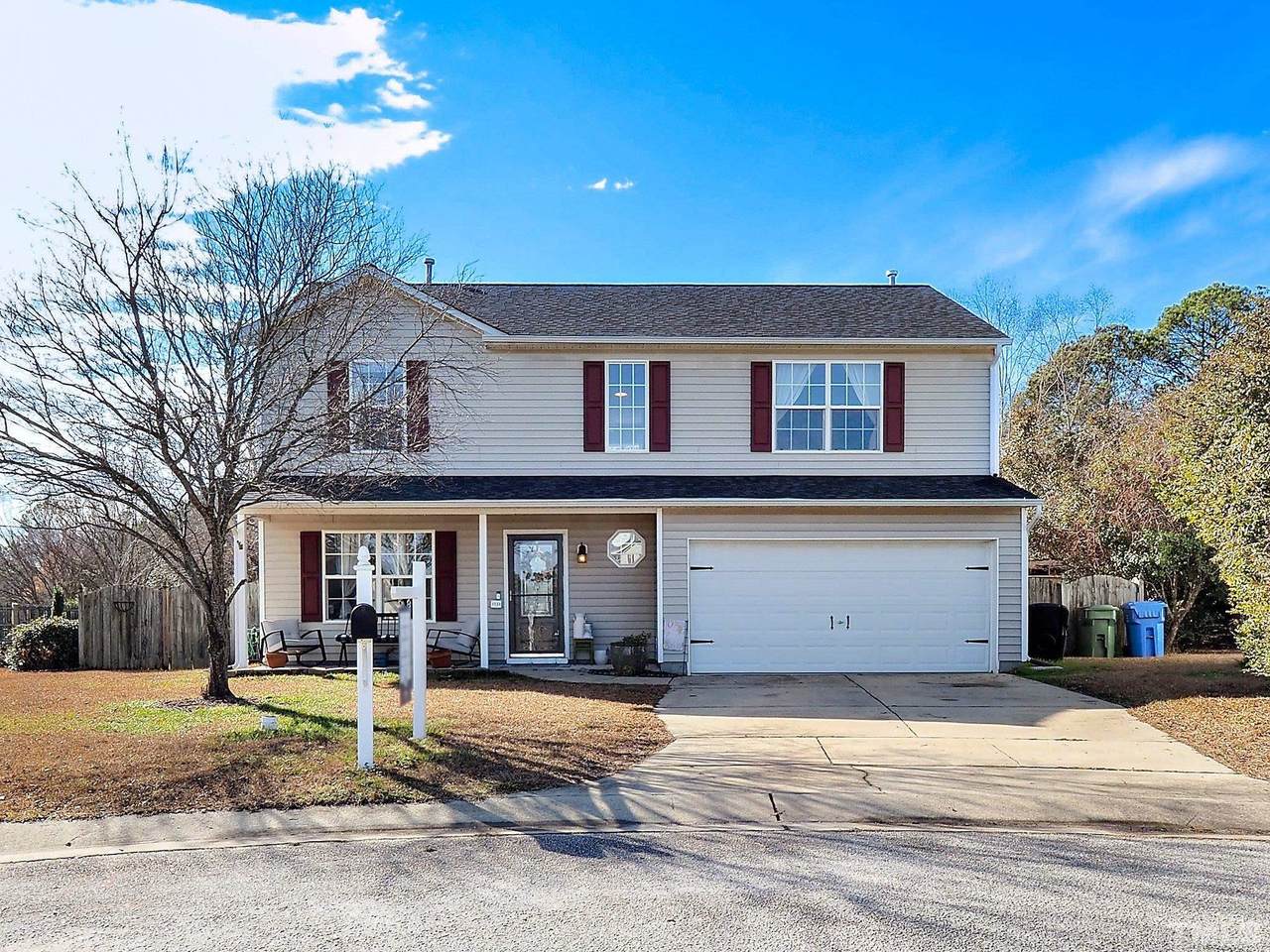 1724 Ridge Heights Drive - Photo 1