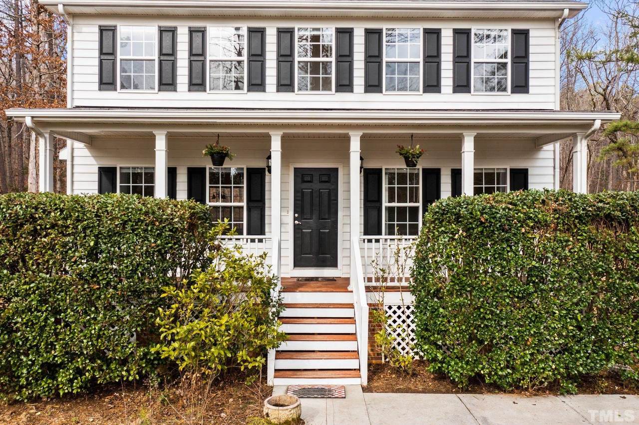 6041 Burgundy Road - Photo 1