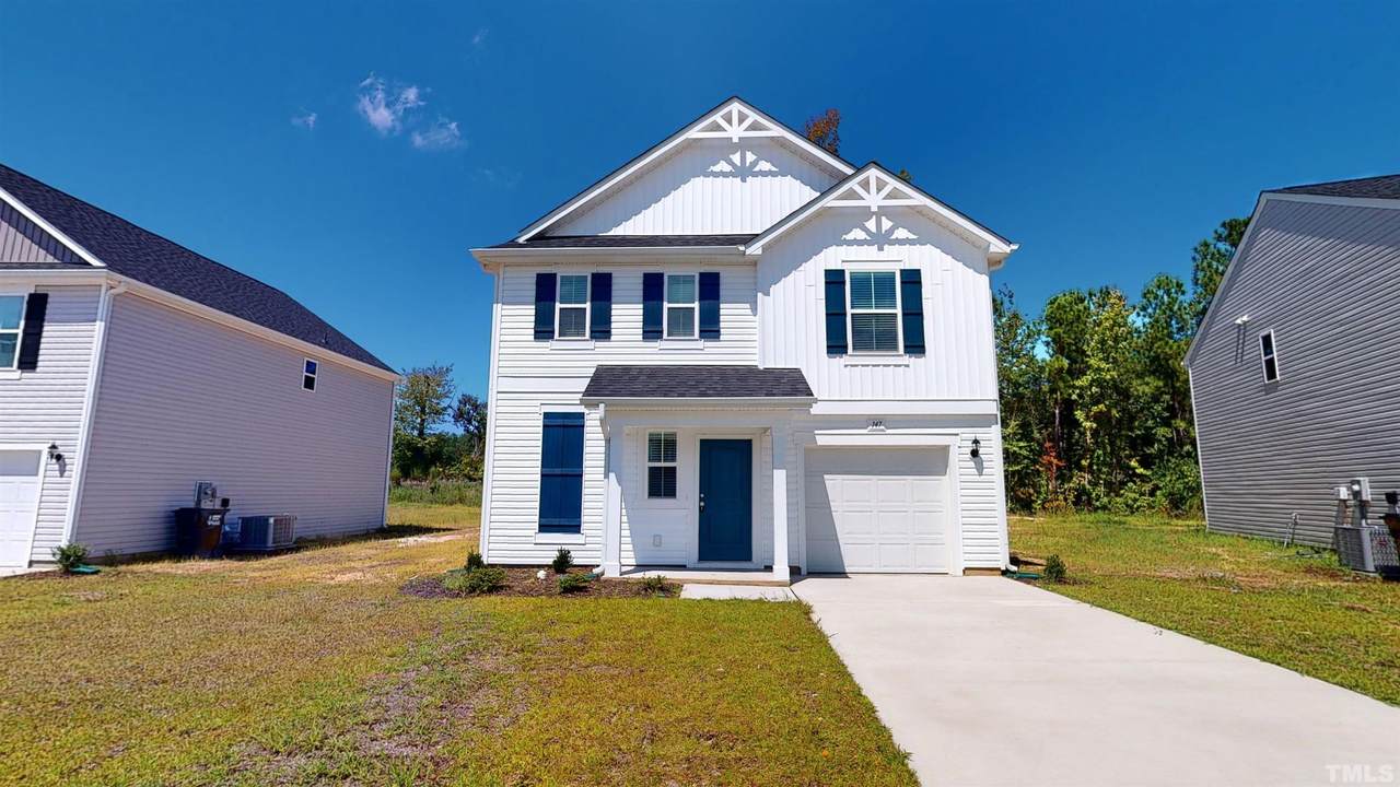147 Maple Tree Lane - Photo 1