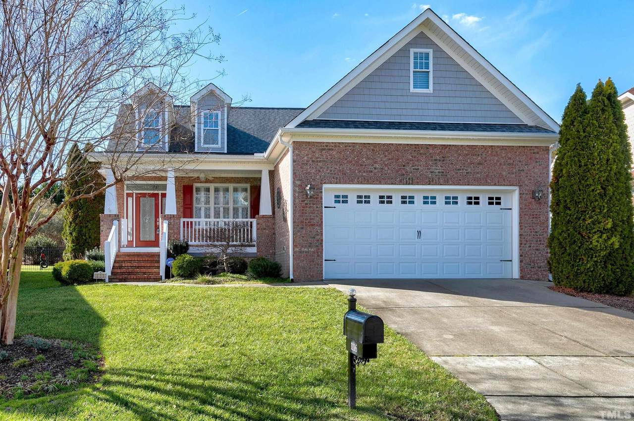 1116 Easywater Court - Photo 1