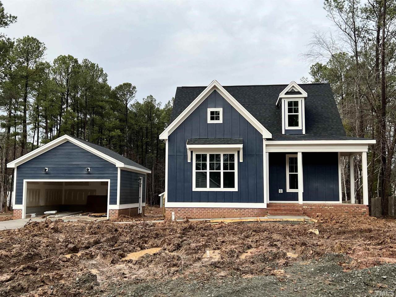 4407 Cottendale Drive - Photo 1