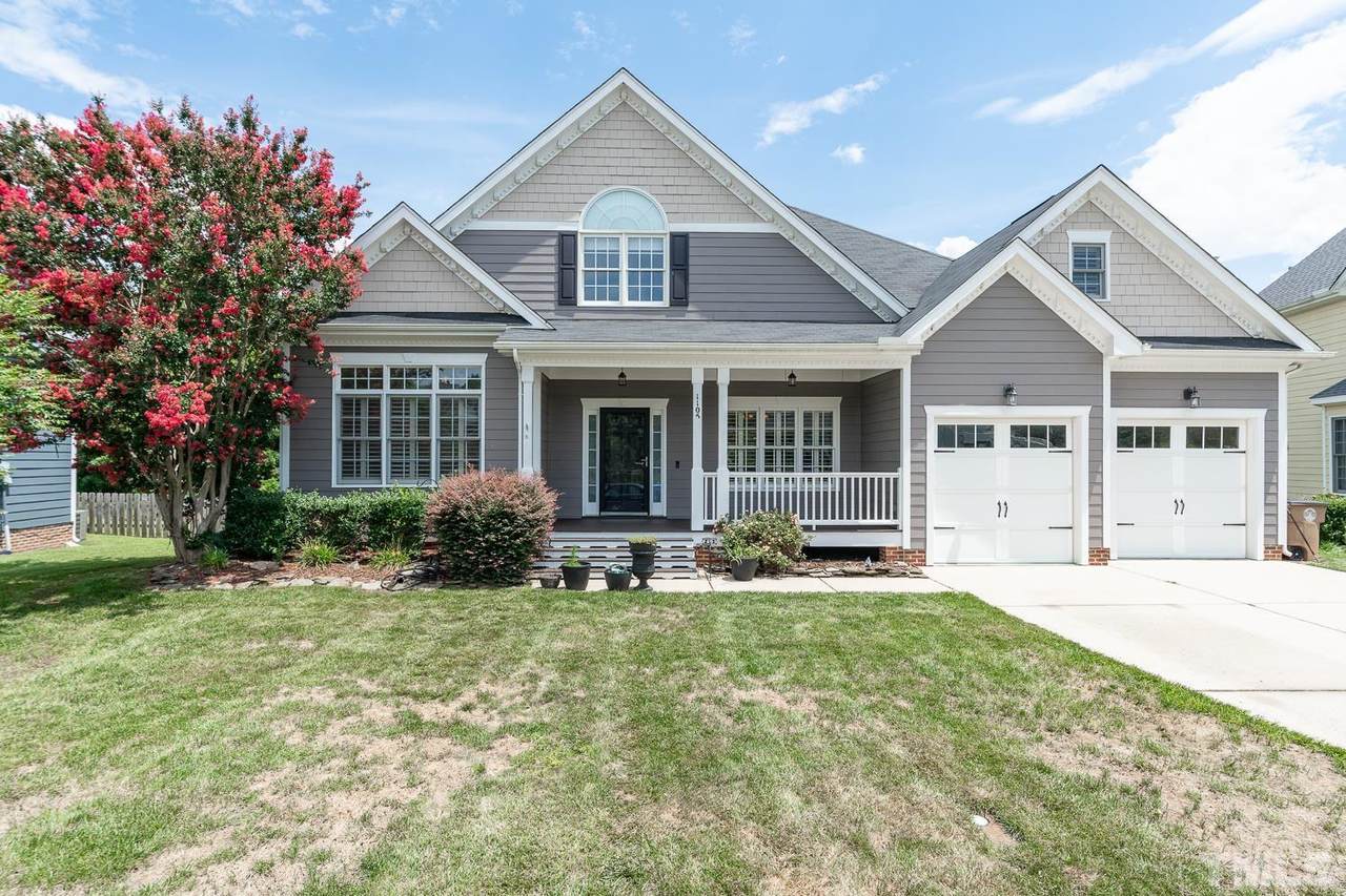 1105 Heritage Greens Drive - Photo 1