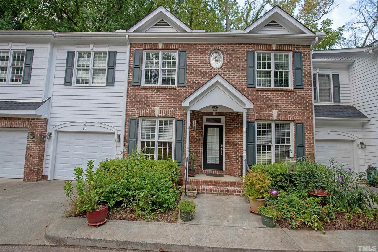 1103 Banbury Woods Place - Photo 1