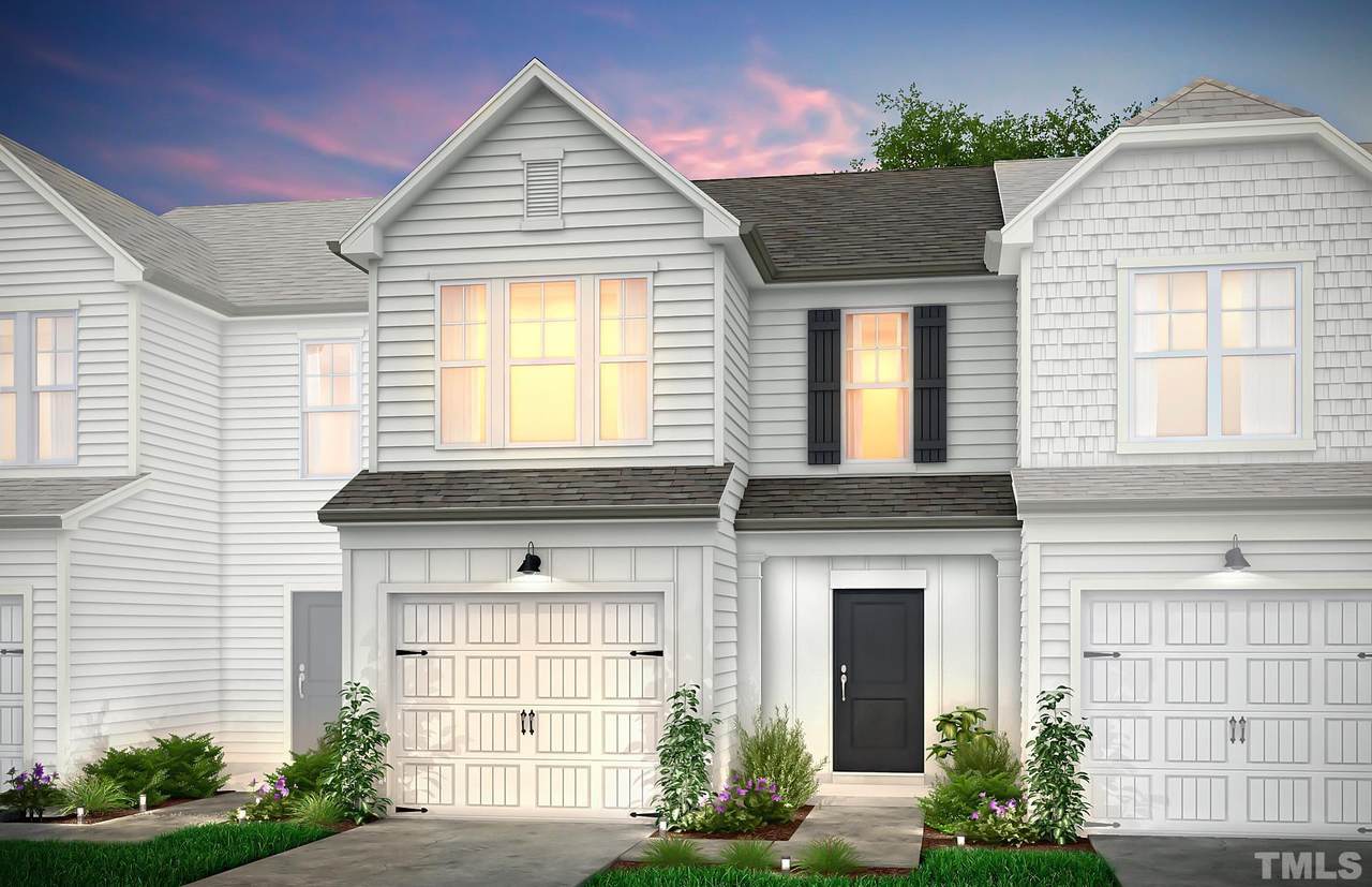 1605 Faith River Path - Photo 1