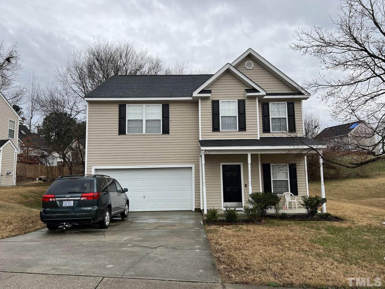4109 Bay Rum Lane - Photo 1