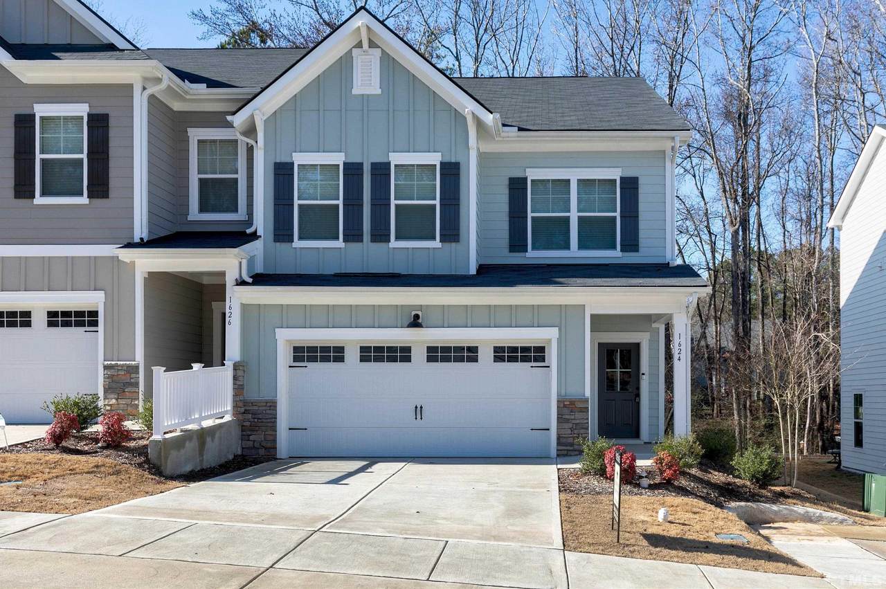 1624 Brussels Drive - Photo 1