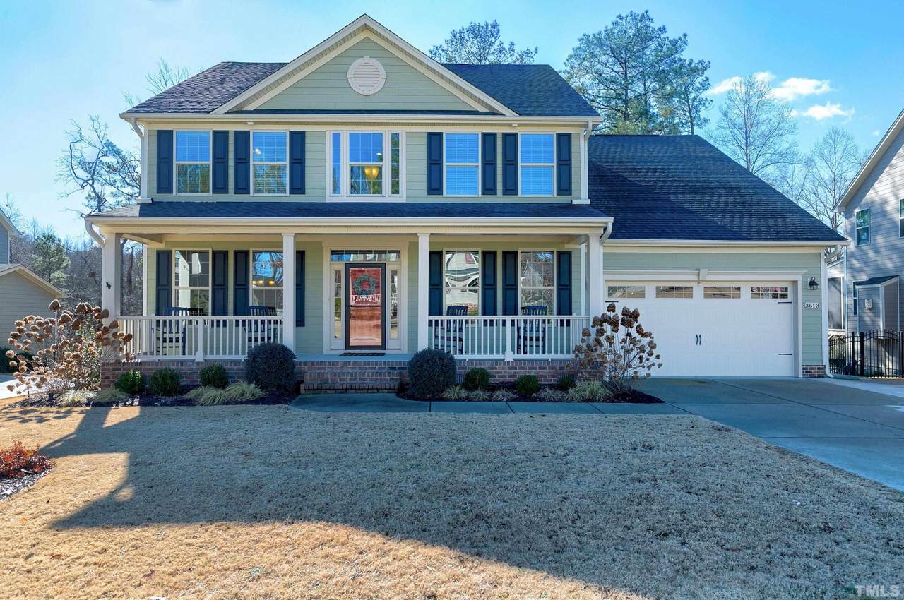 3613 Jordan Shires Drive - Photo 1