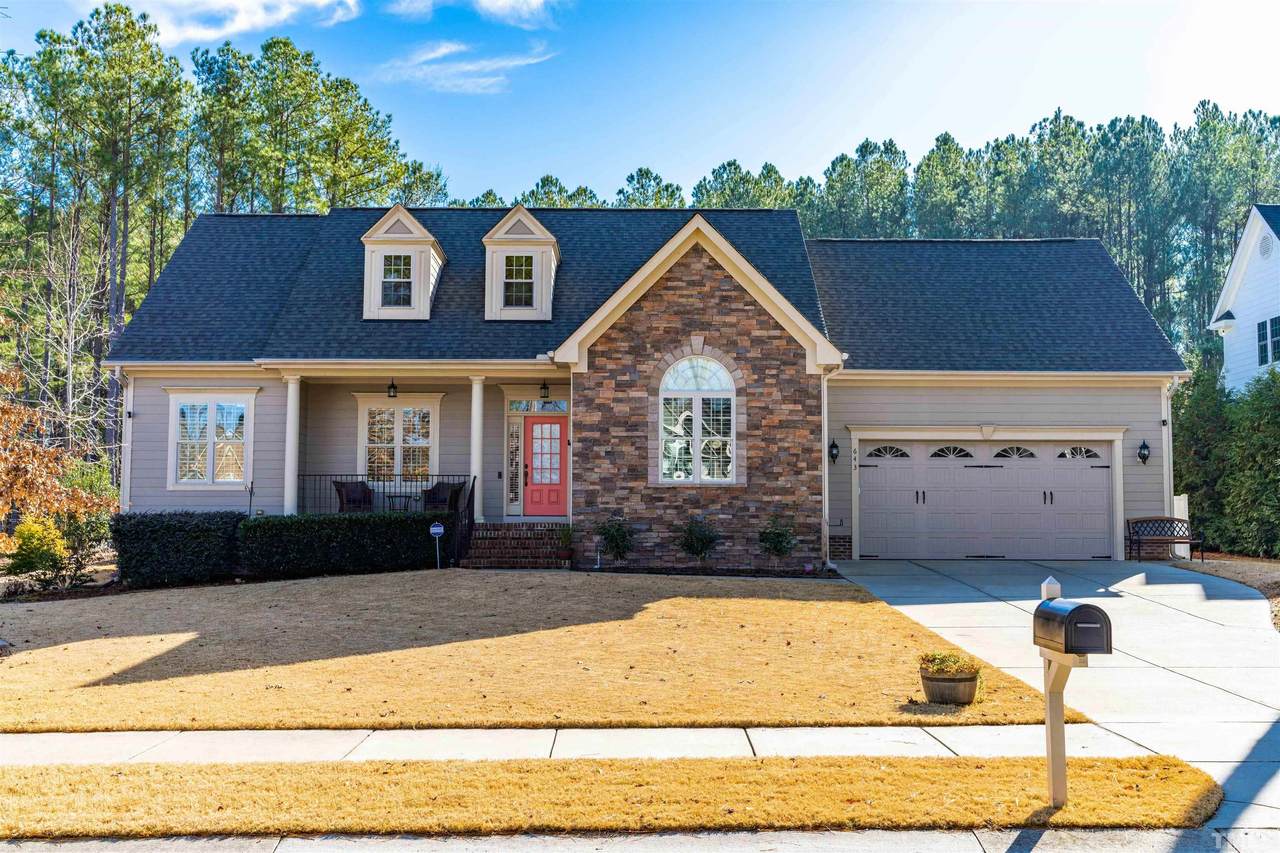 643 Rockbank Loop - Photo 1
