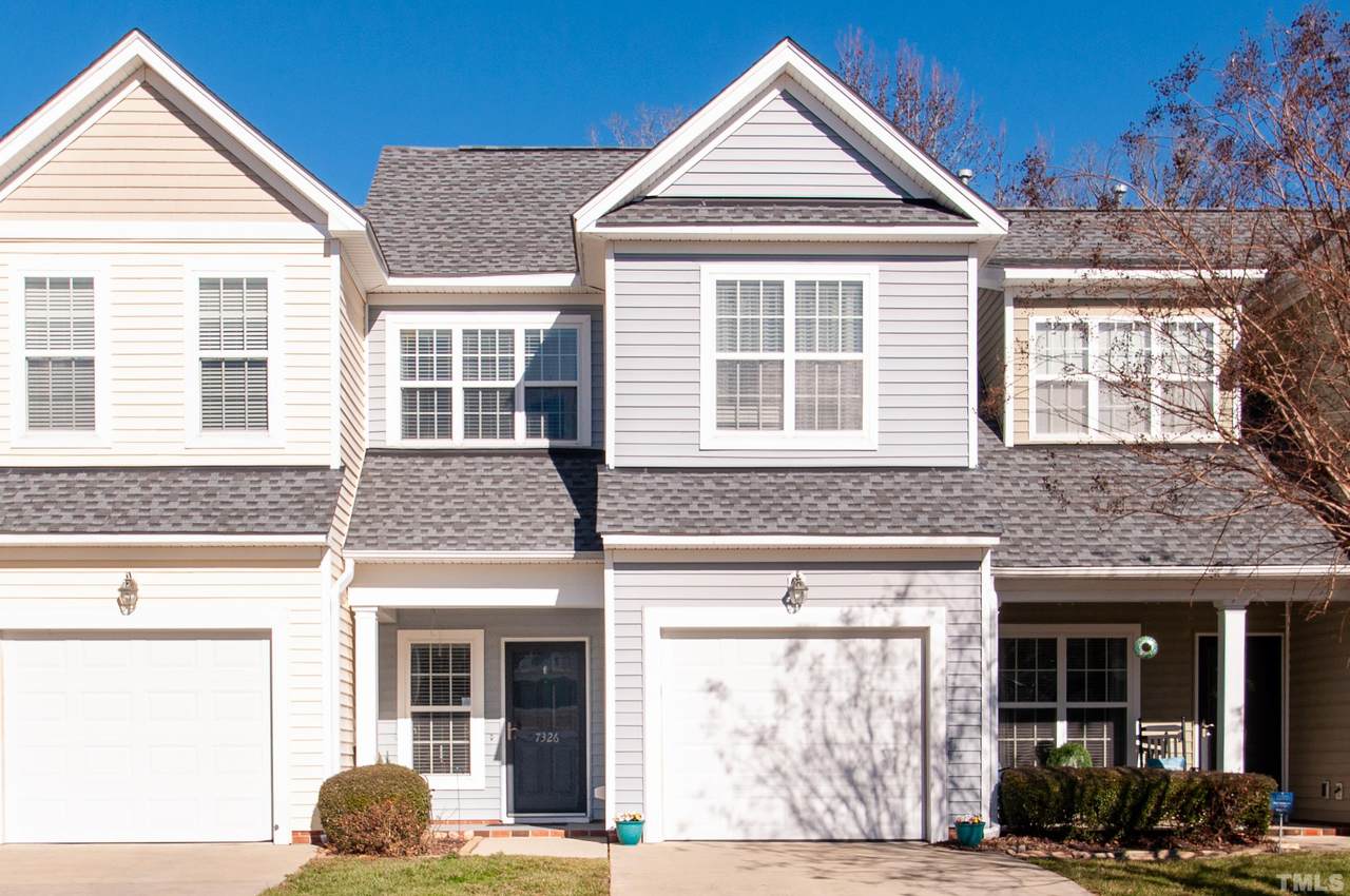 7326 Water Willow Drive - Photo 1