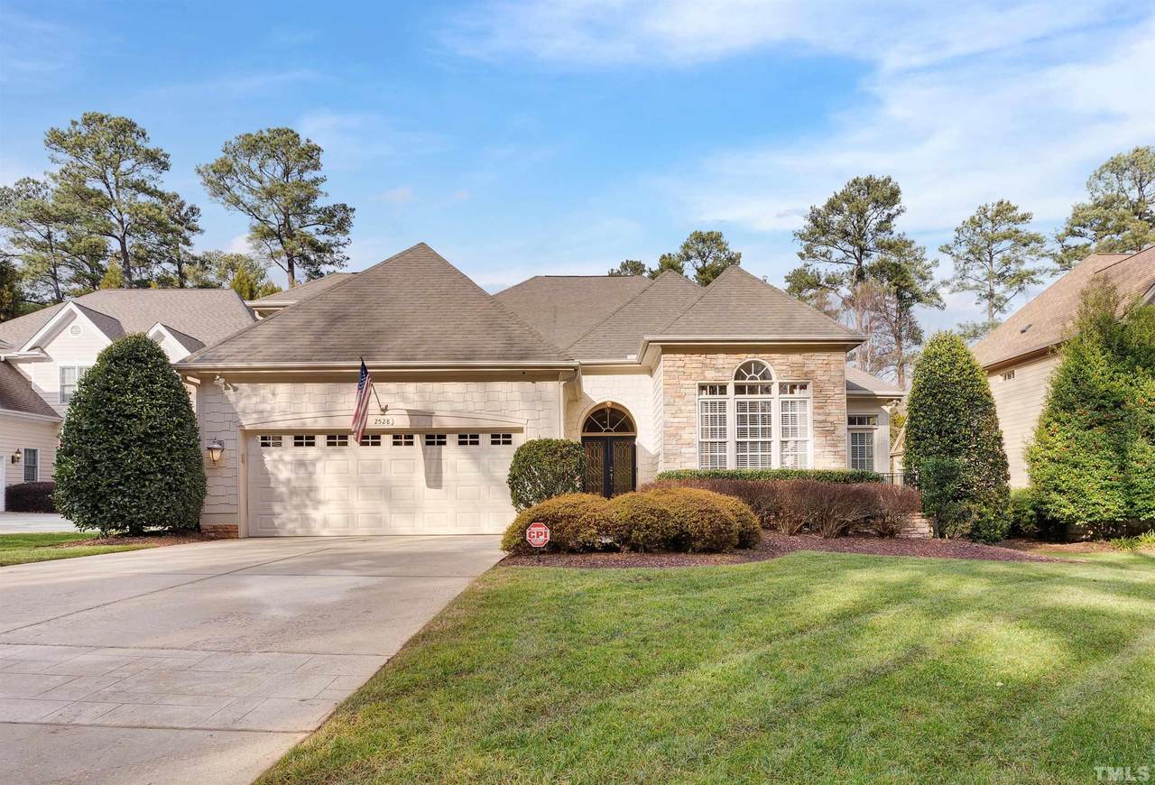 2528 Tuscany Woods Court - Photo 1