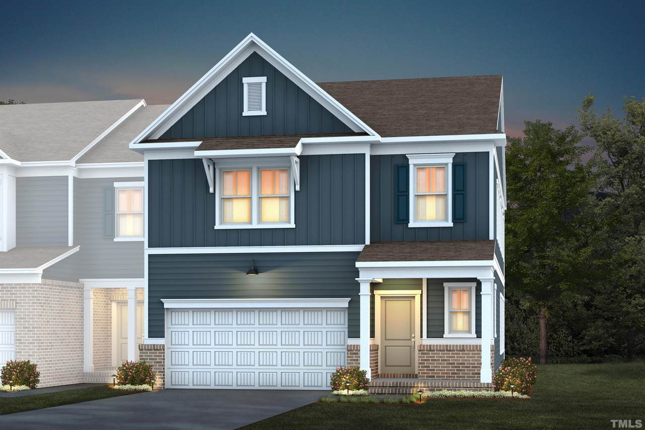 609 Mount Blanc Way - Photo 1