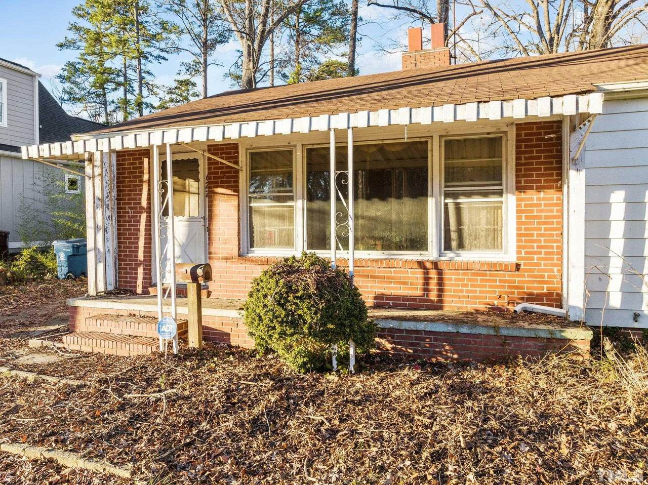 627 Hammond Street - Photo 1