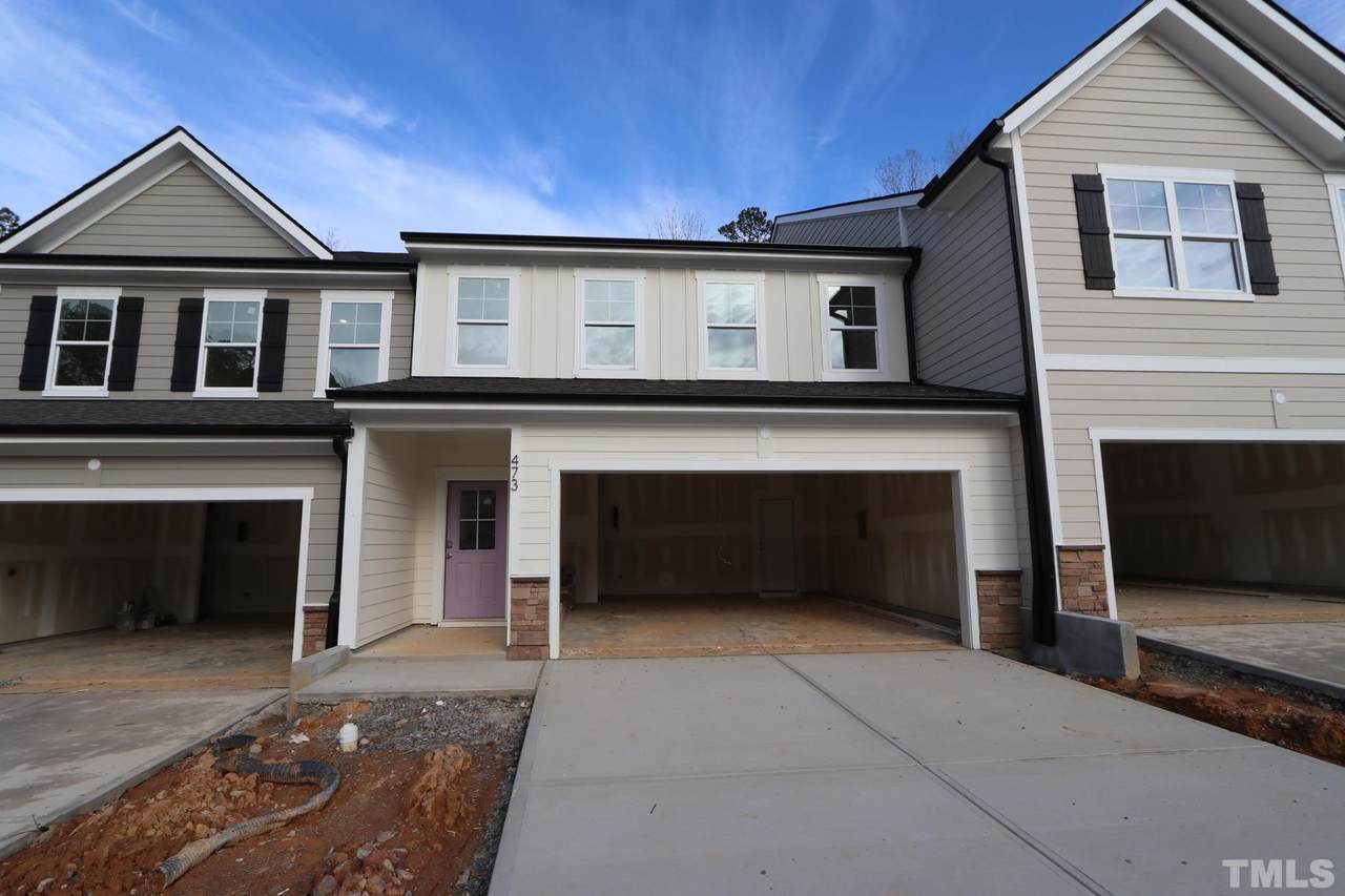473 Autumn Rain Street - Photo 1
