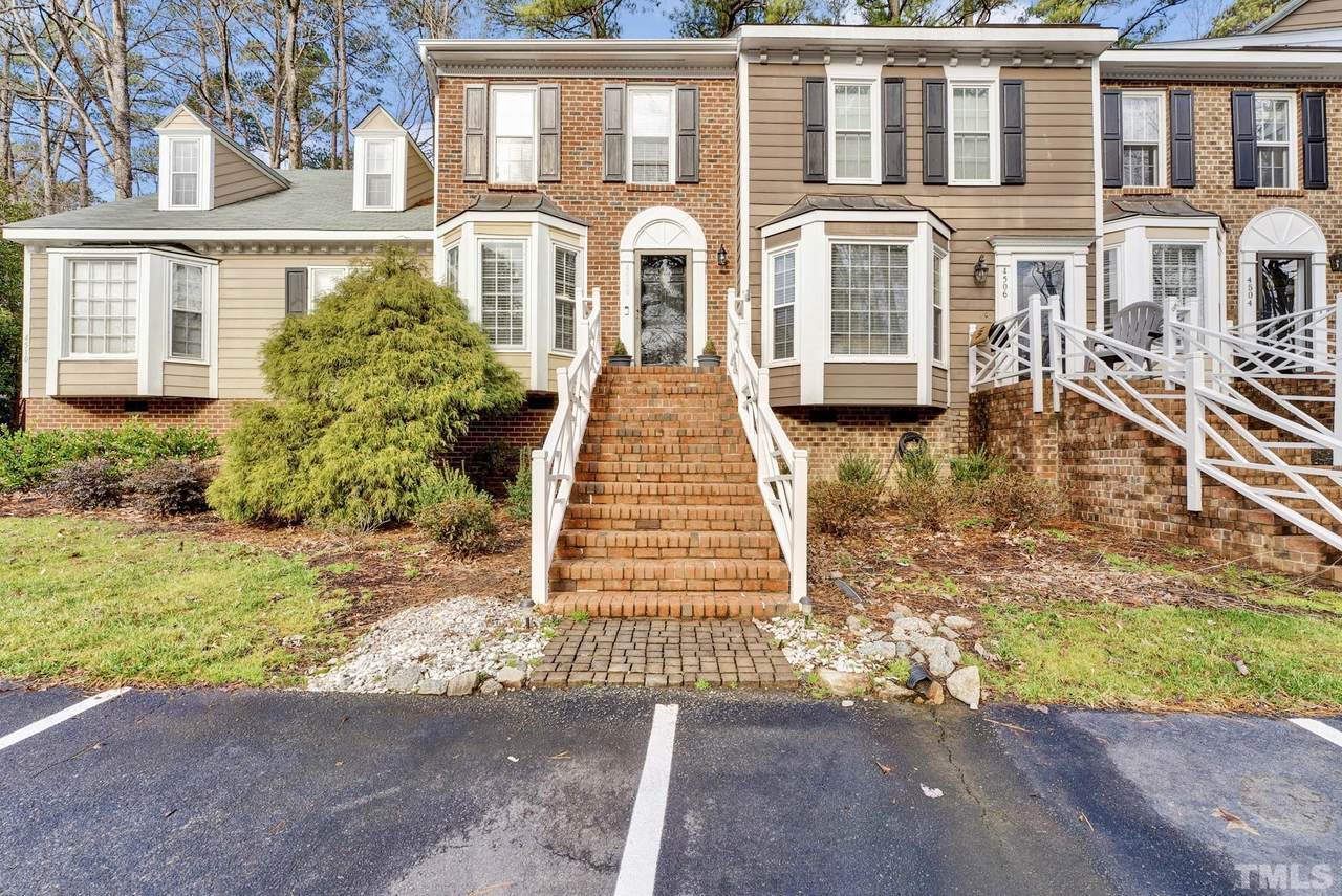 4508 Hershey Court - Photo 1