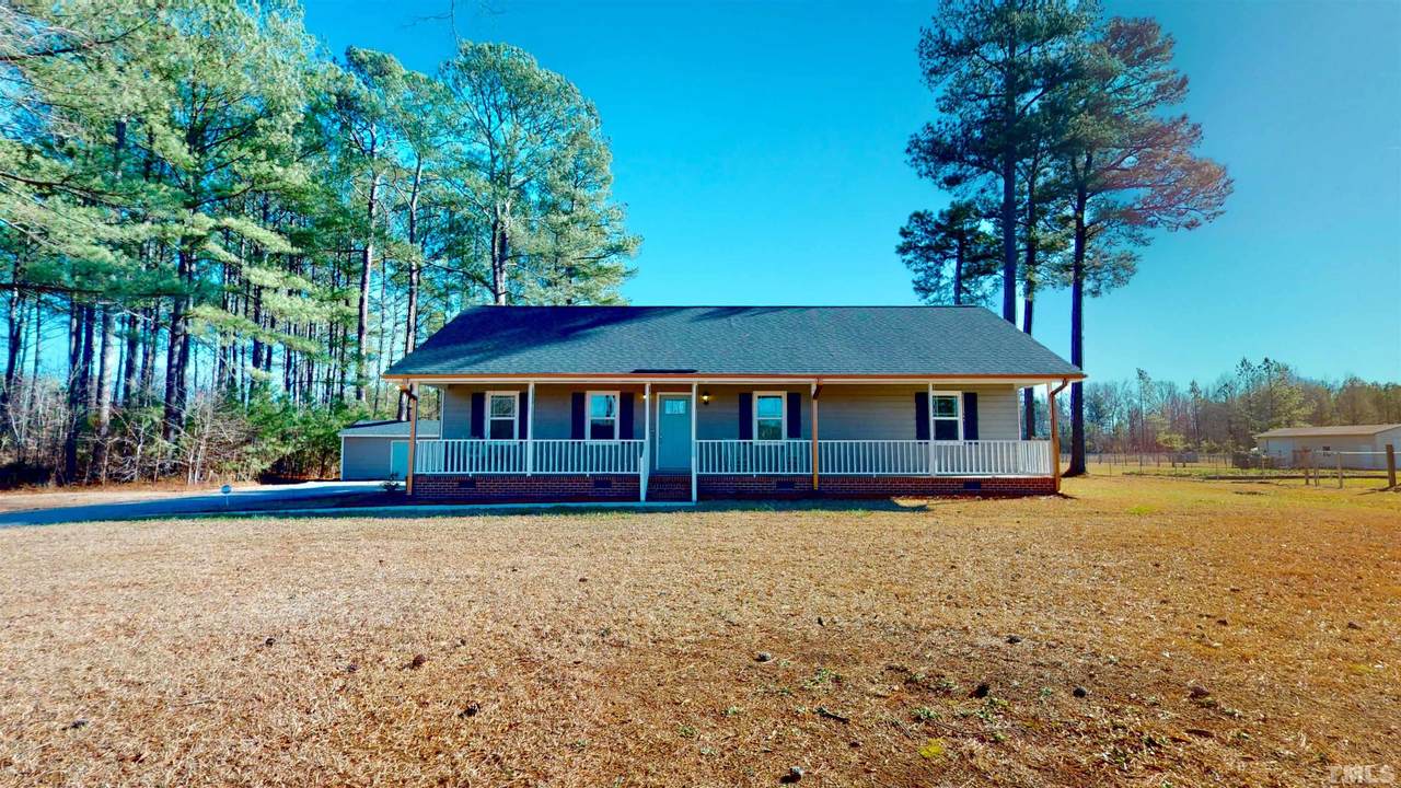 3026 Shoeheel Road - Photo 1