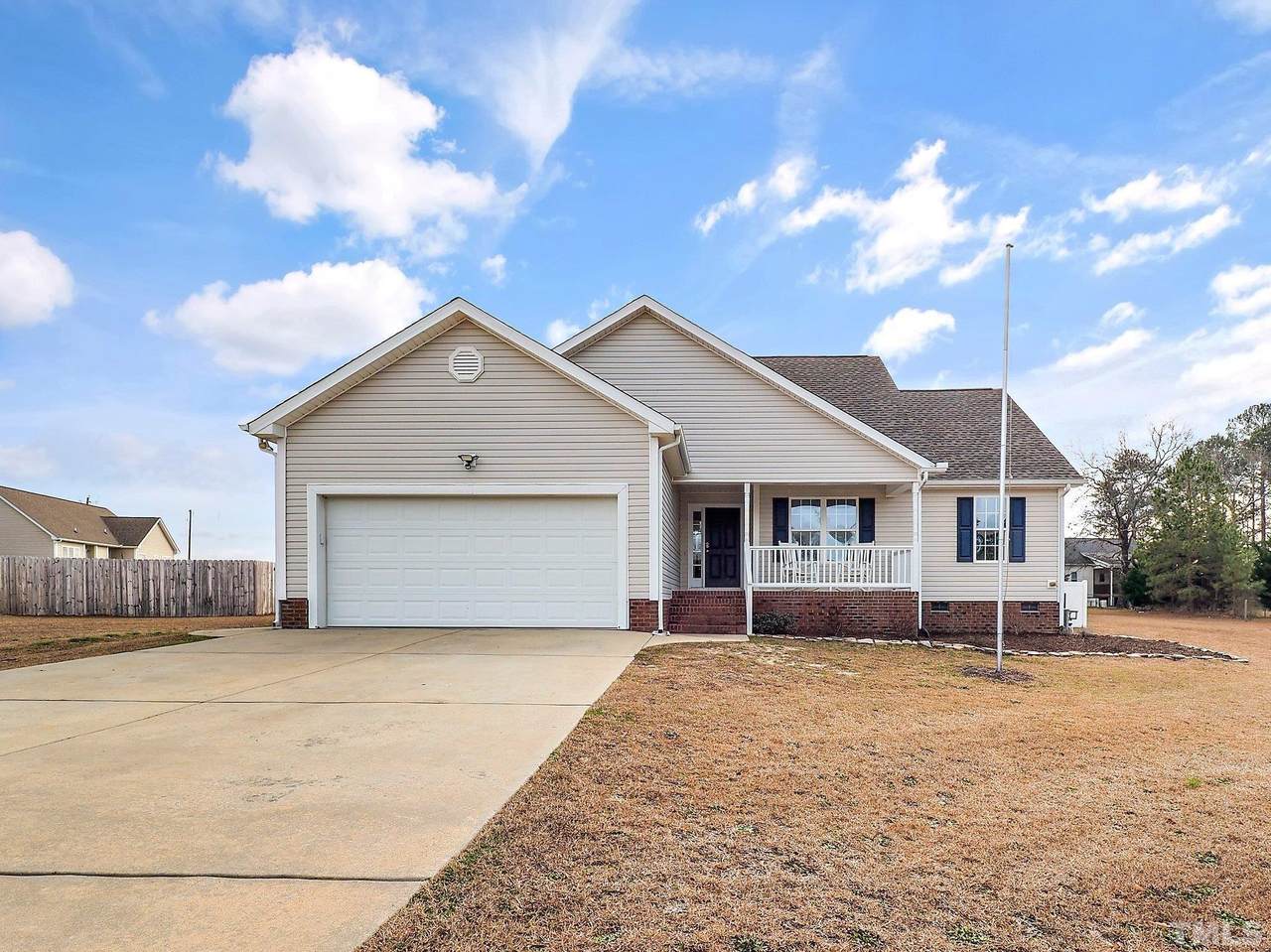 51 Hardee Woods Lane - Photo 1
