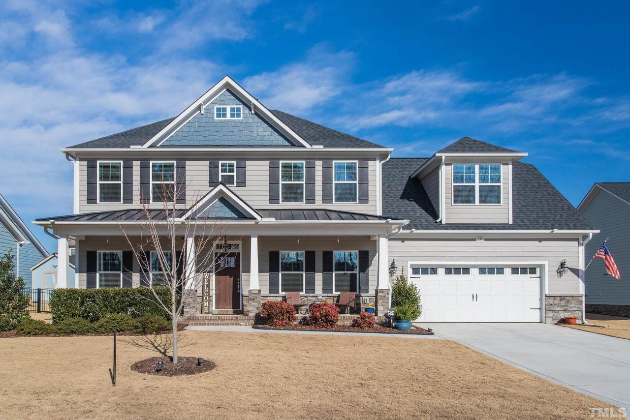 633 Long Lake Drive - Photo 1