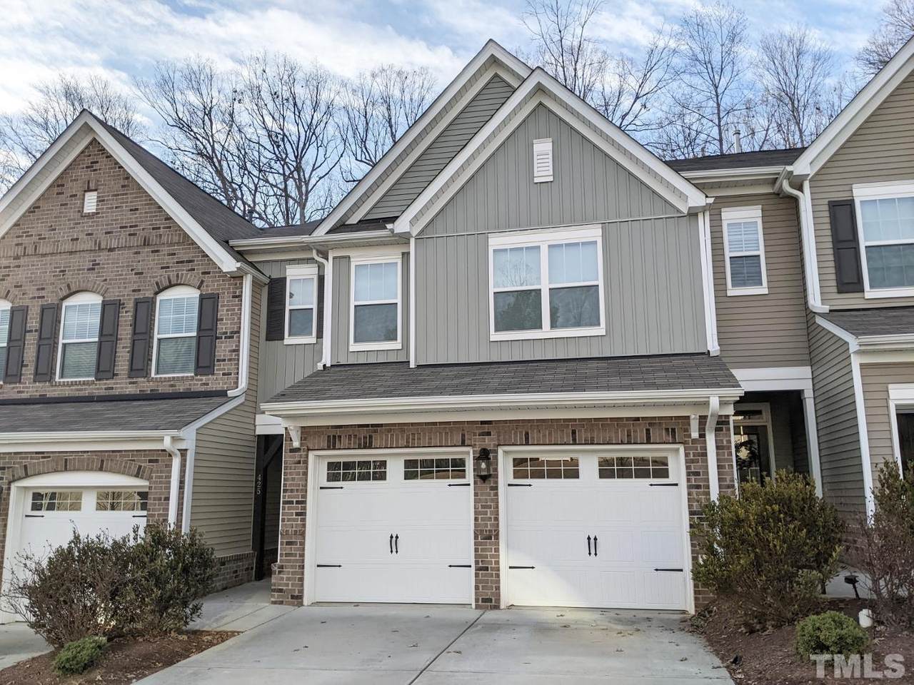425 Great Eno Path - Photo 1