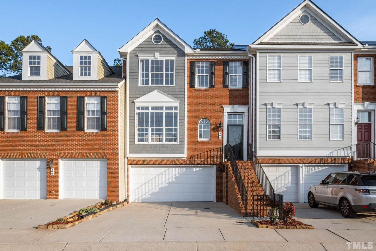 504 Kirkeenan Circle - Photo 1