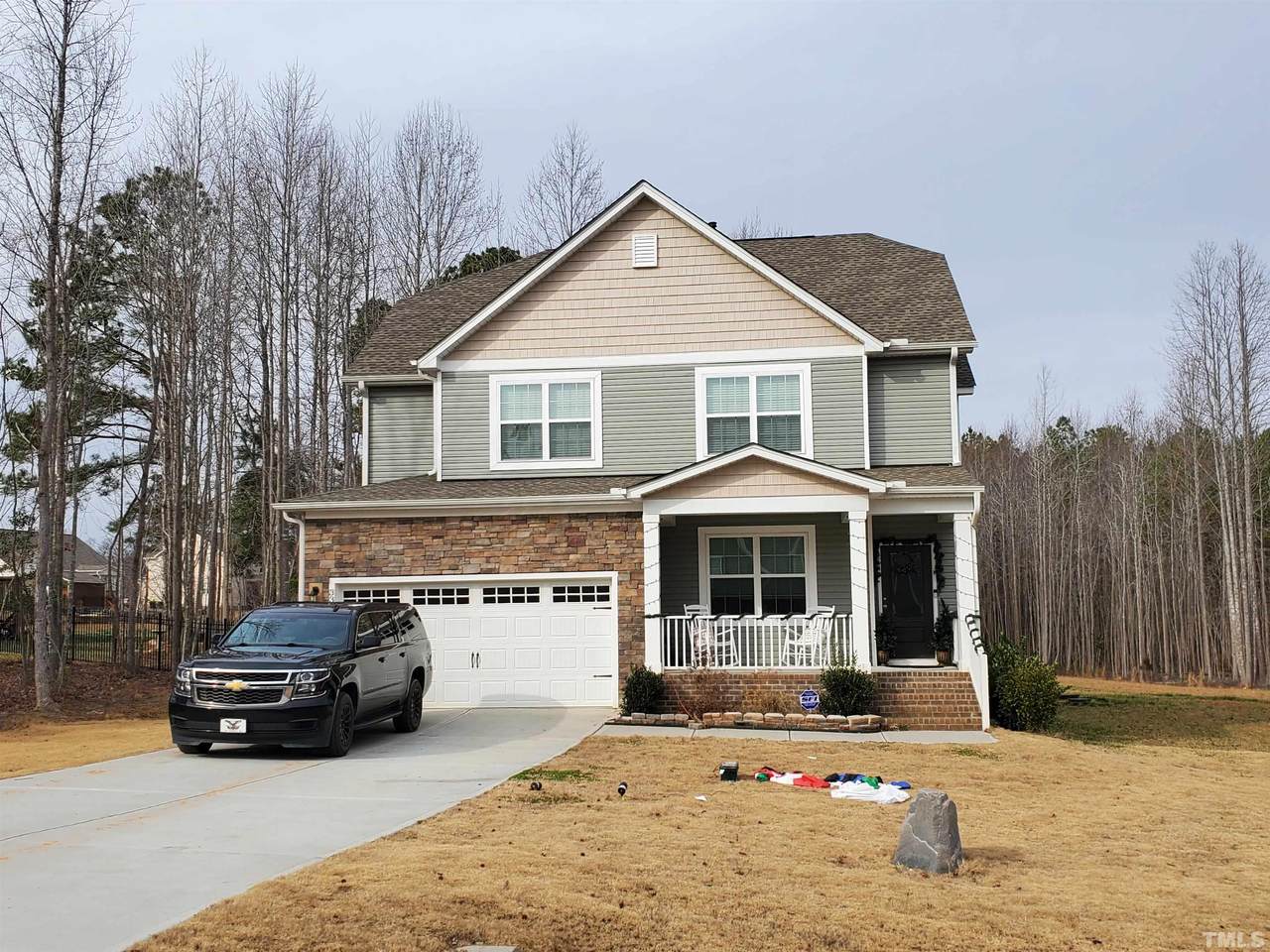 3307 Wiltshire Way - Photo 1