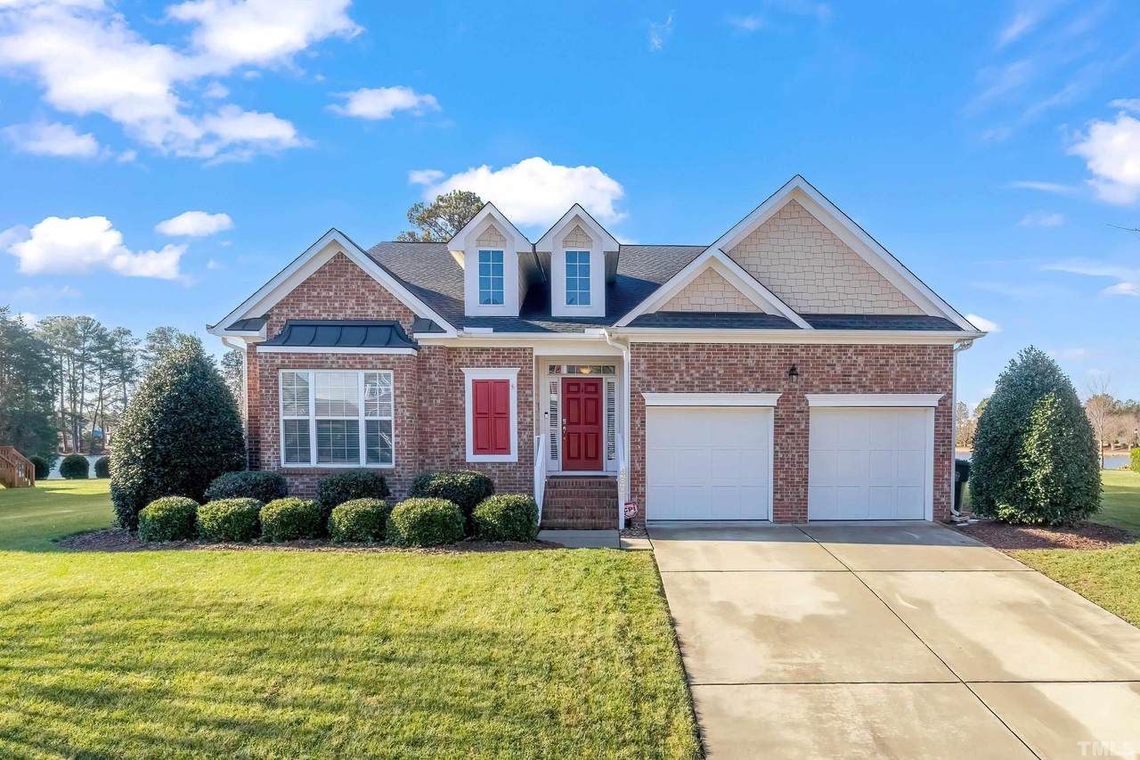 4806 Homeplace Drive - Photo 1