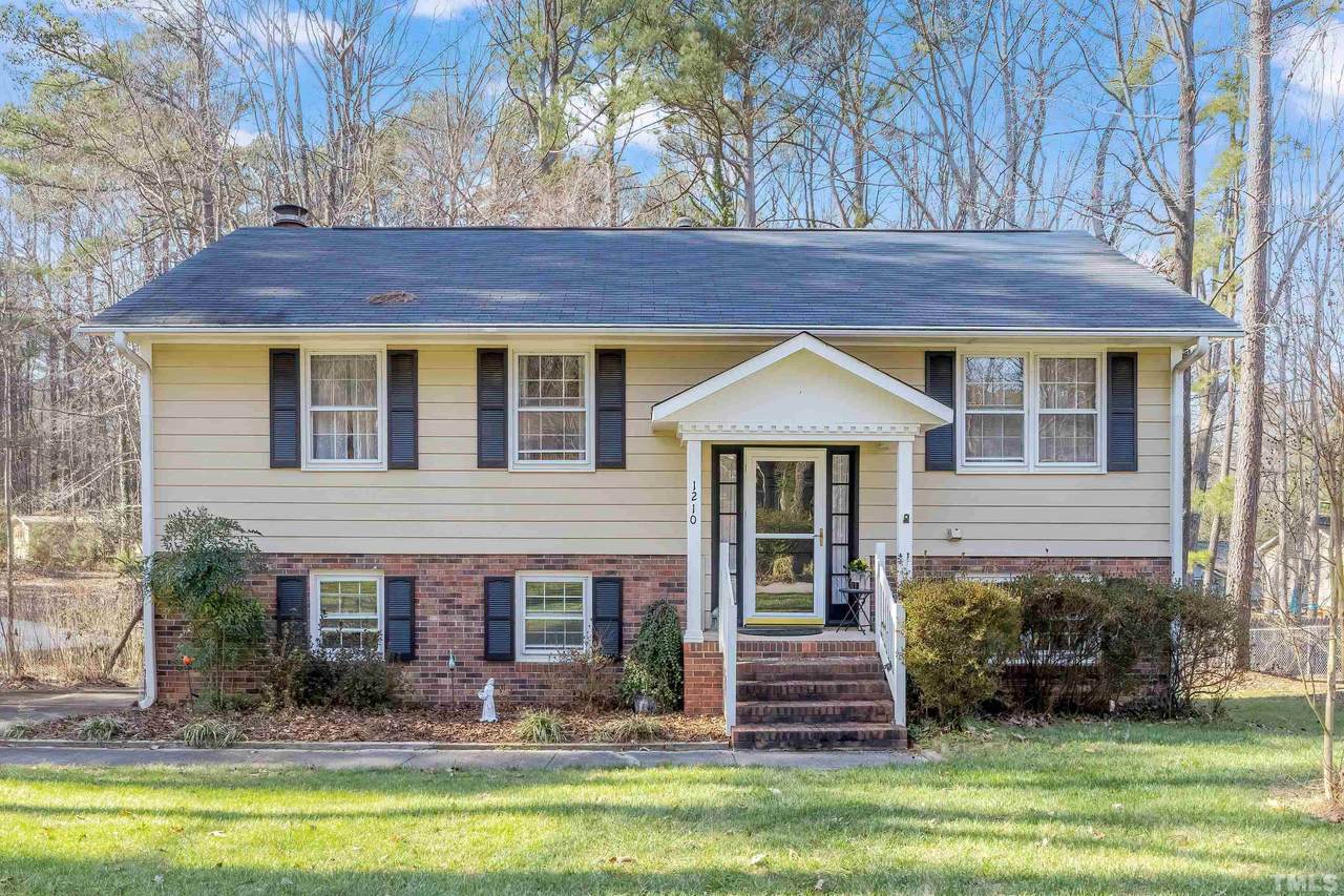 1210 Cedar Creek Drive - Photo 1