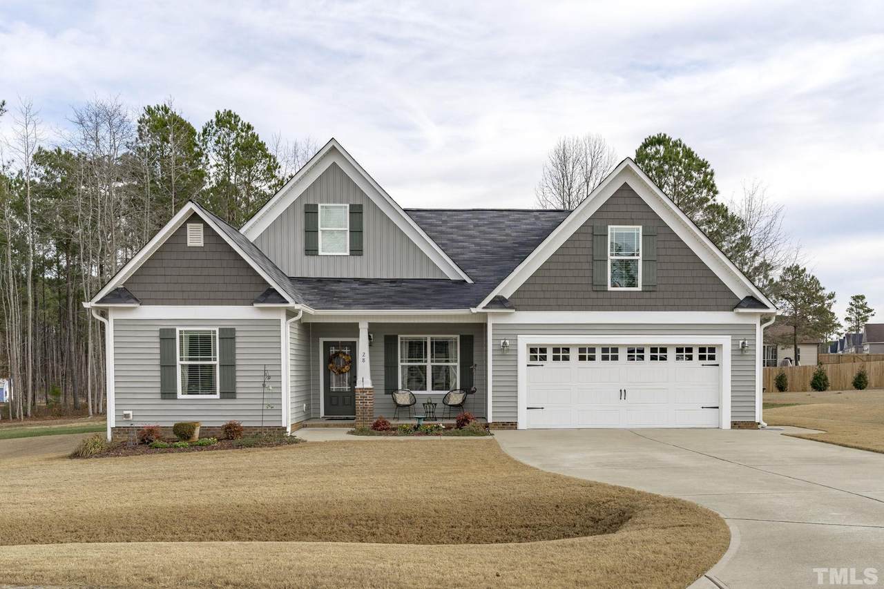 28 Occidental Court - Photo 1