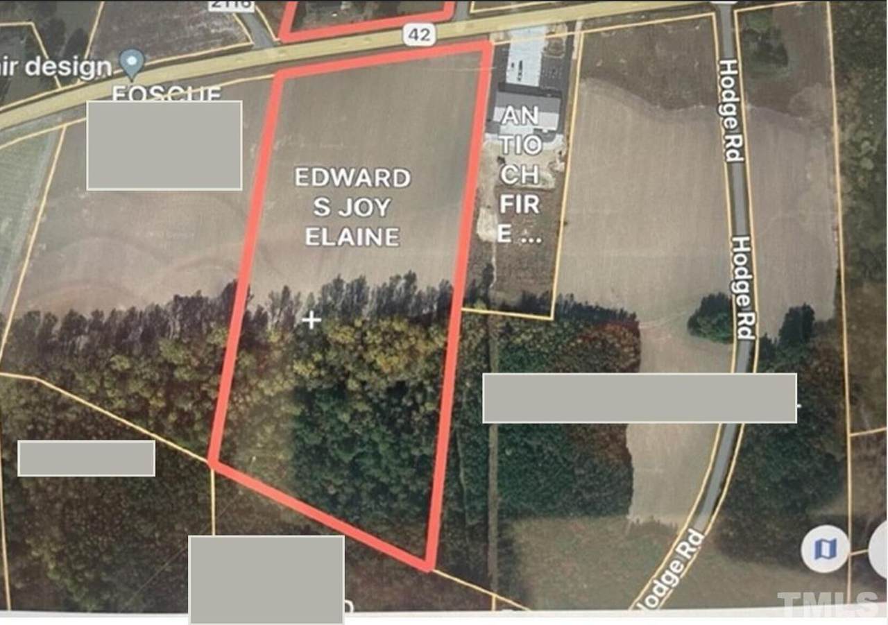 10581 Nc 42 Highway - Photo 1