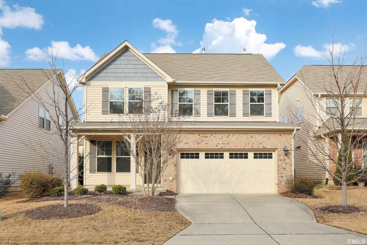 3413 Flat River Drive - Photo 1