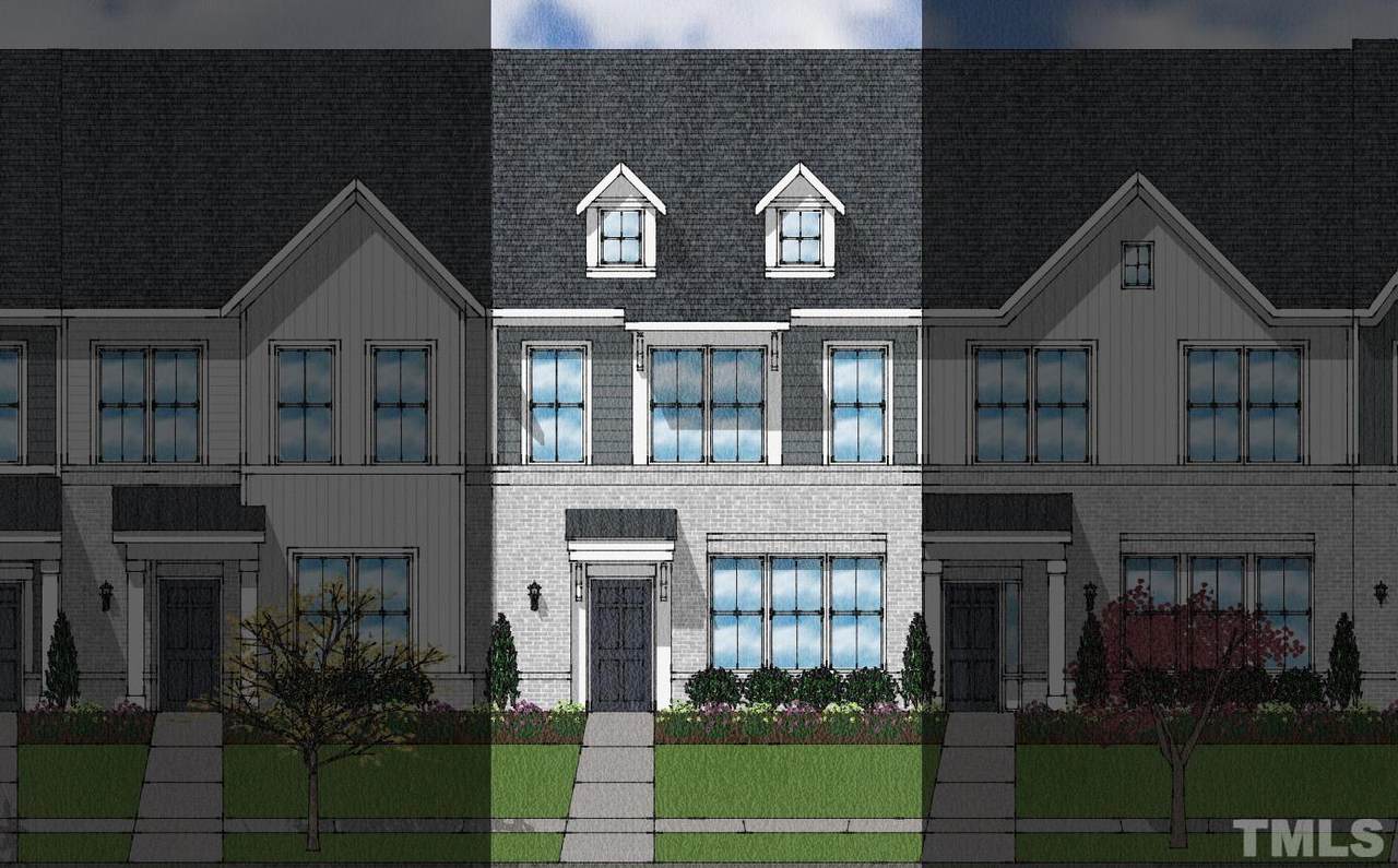 1408 Irving Hill Drive - Photo 1
