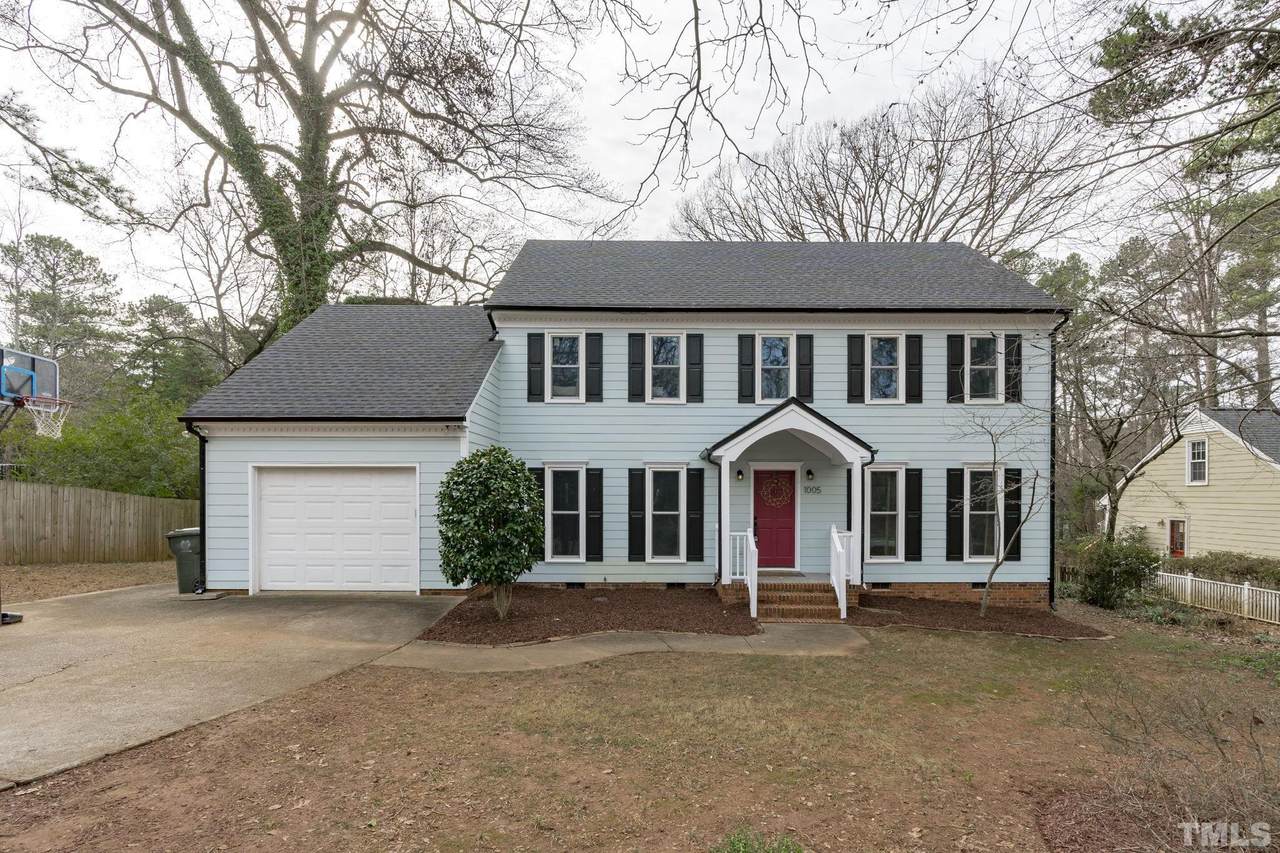 1005 Sawmill Road - Photo 1