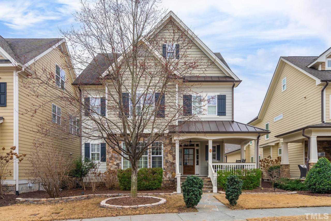 1005 Chalk Maple Drive - Photo 1