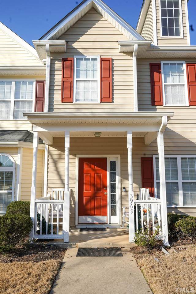 3969 Volkswalk Place - Photo 1