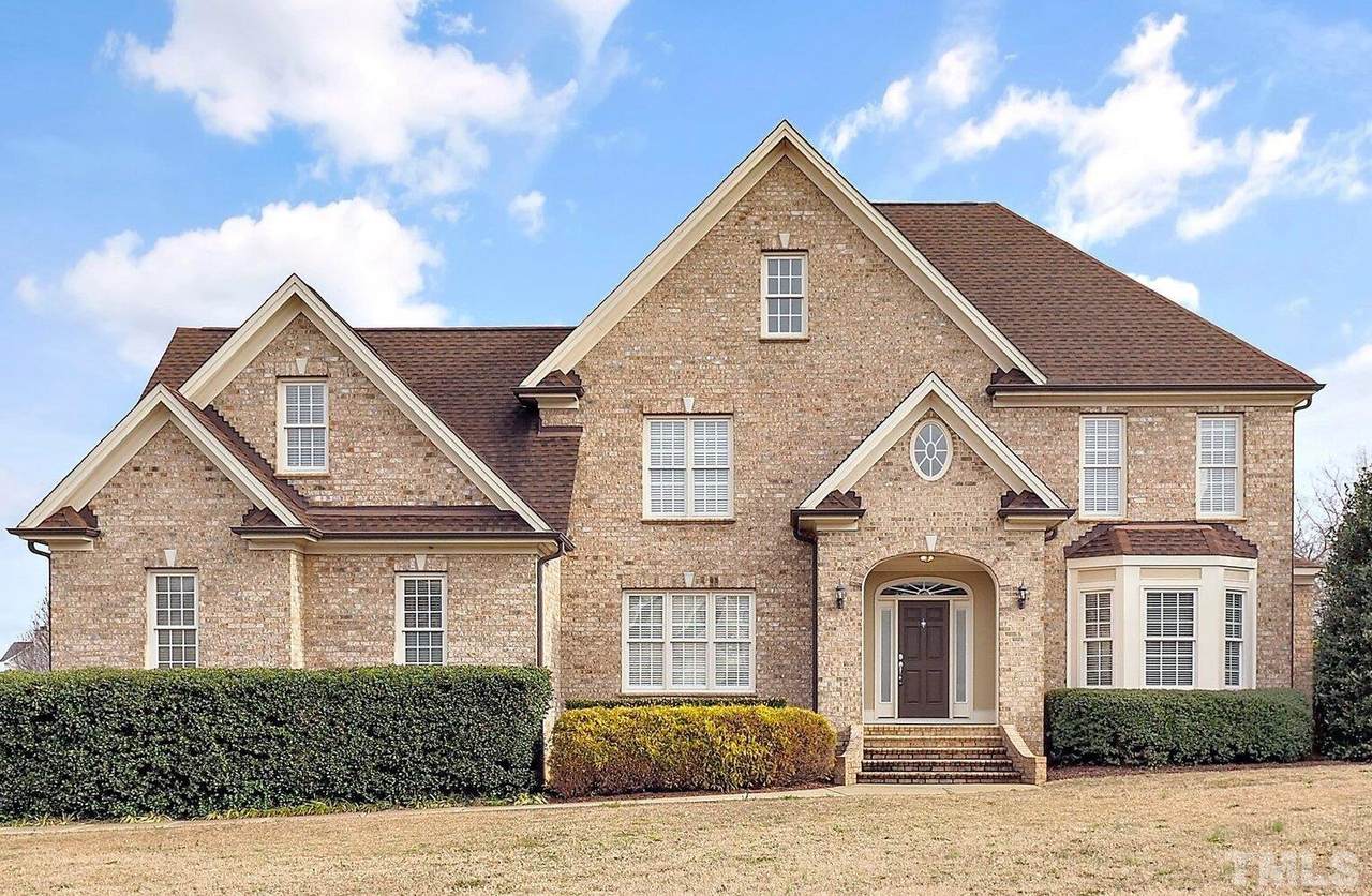 7417 Four Brothers Way - Photo 1