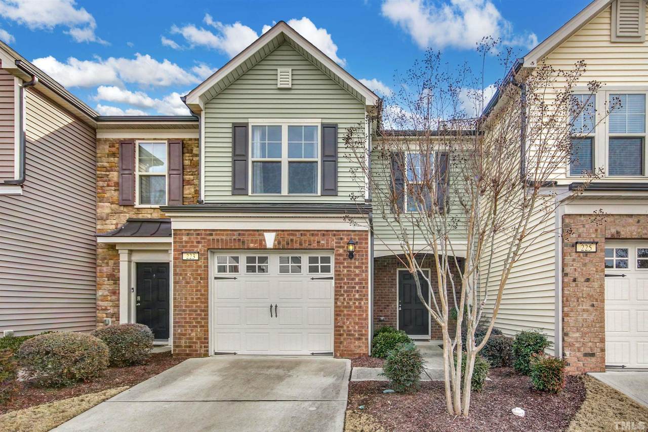 223 Brier Crossings Loop - Photo 1