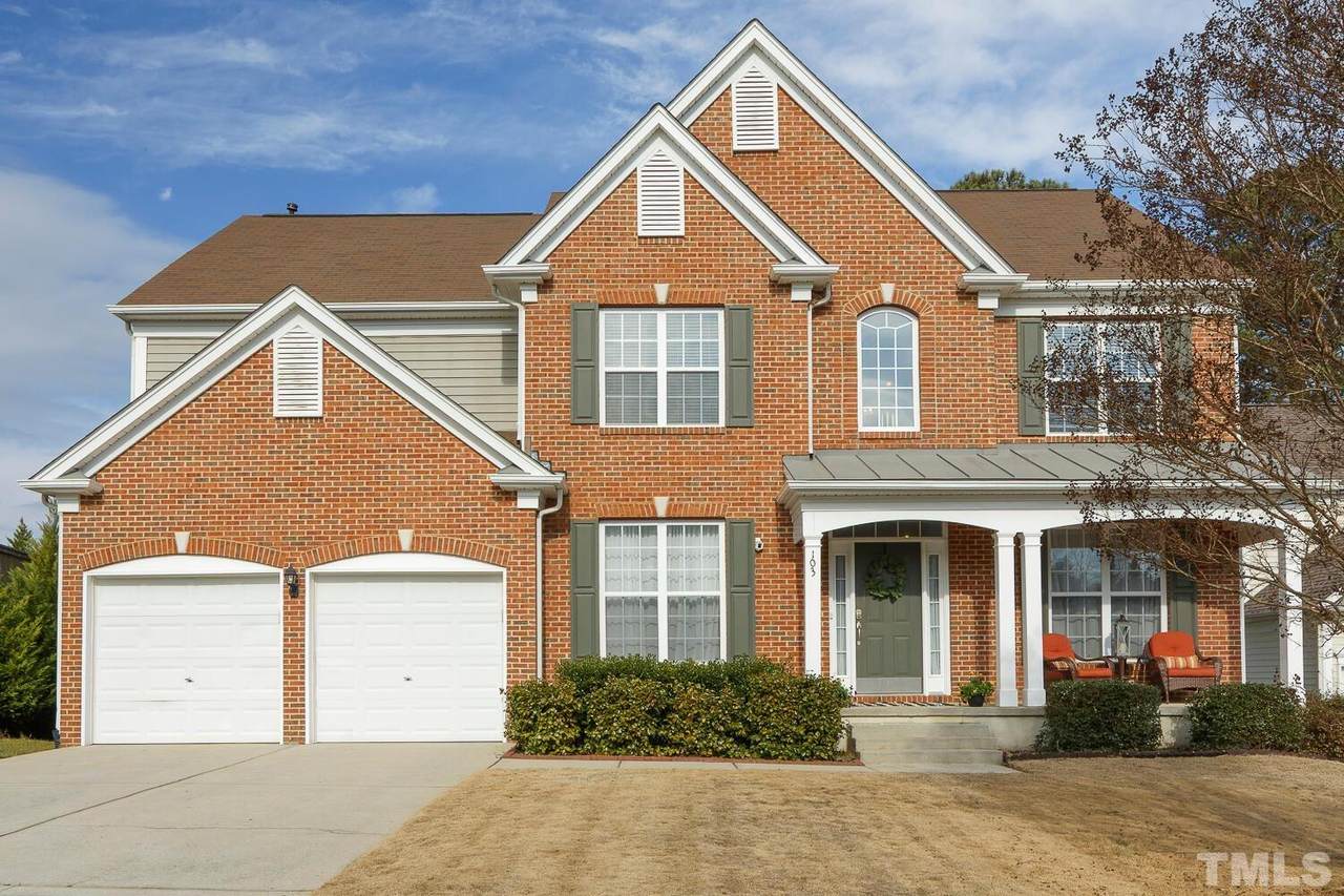103 Jennings Way - Photo 1