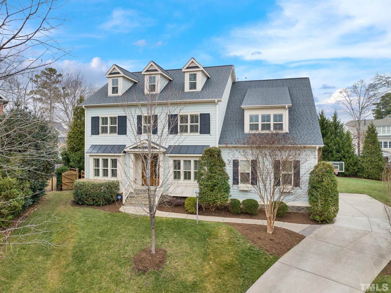 10905 Magic Hollow Court - Photo 1