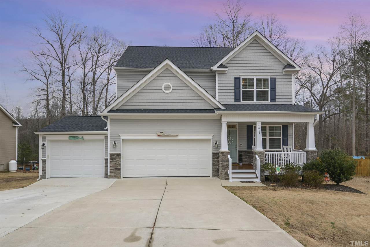 3049 Moorpark Lane - Photo 1
