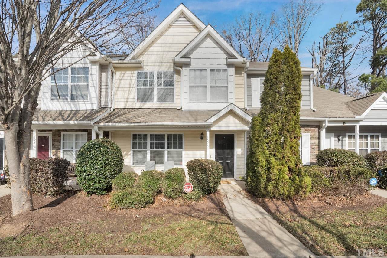 3623 Bison Hill Lane - Photo 1
