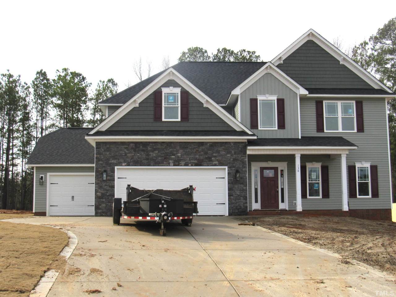 138 Buckhaven Court - Photo 1