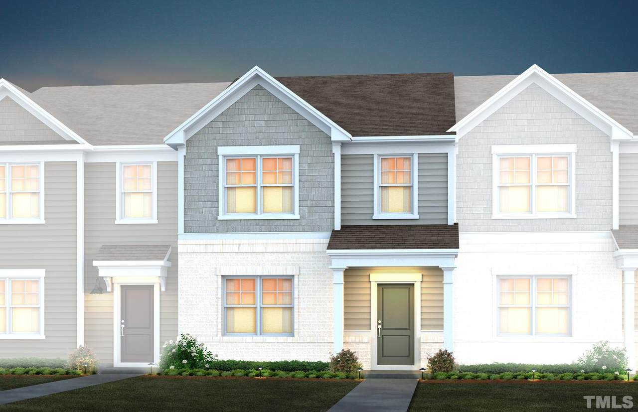 2402 Hedge Maple Drive - Photo 1